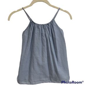 POLO Ralph Lauren Girls Gauze Top Size 8